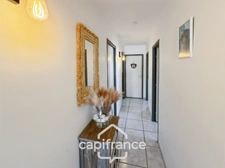 MAISON LUMINEUSE EN LISIÈRE DE FORÊT – AUCUN TRAVAUX 