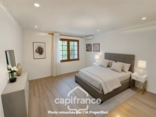 Maison familiale avec grand terrain piscinable – Quartier Clairbois, La Teste-de-Buch