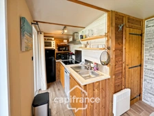 Maison à vendre 3 pièces GUJAN MESTRAS (33)