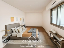 CAUDÉRAN – T3 LUMINEUX DE 69 m² À RÉINVENTER SELON VOS ENVIES !