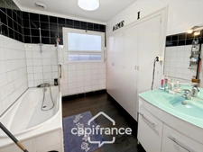 Maison à vendre 5 pièces GUJAN MESTRAS (33)
