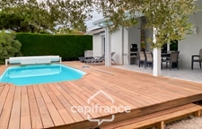 House for sale 5 rooms ARCACHON (33)