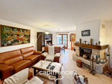 Maison familiale avec grand terrain piscinable – Quartier Clairbois, La Teste-de-Buch