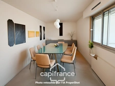 CAUDÉRAN – T3 LUMINEUX DE 69 m² À RÉINVENTER SELON VOS ENVIES !