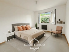 Maison à vendre 4 pièces GUJAN MESTRAS (33)