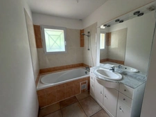 Maison à vendre 4 pièces GUJAN MESTRAS (33)