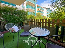 Appartement à vendre T1 BIS ARCACHON (33)