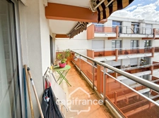 CAUDÉRAN – T3 LUMINEUX DE 69 m² À RÉINVENTER SELON VOS ENVIES !