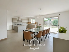 Maison à vendre 4 pièces GUJAN MESTRAS (33)