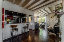 Maison à vendre 6 pièces GUJAN MESTRAS (33)