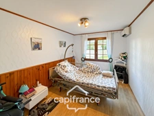 Maison familiale avec grand terrain piscinable – Quartier Clairbois, La Teste-de-Buch