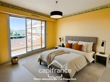 CAUDÉRAN – T3 LUMINEUX DE 69 m² À RÉINVENTER SELON VOS ENVIES !