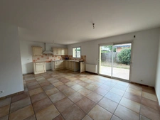 Maison à vendre 4 pièces GUJAN MESTRAS (33)