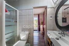 Maison à vendre 6 pièces GUJAN MESTRAS (33)