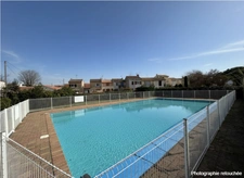 LA TESTE-DE-BUCH – MAISON EN CENTRE-VILLE AVEC PISCINE ET GARAGE