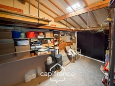 LA TESTE-DE-BUCH – MAISON EN CENTRE-VILLE AVEC PISCINE ET GARAGE