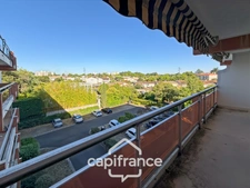 CAUDÉRAN – T3 LUMINEUX DE 69 m² À RÉINVENTER SELON VOS ENVIES !