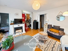 Appartement à vendre T1 BIS ARCACHON (33)