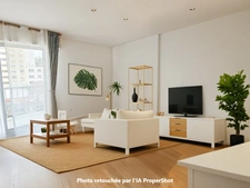 Appartement à vendre 1 pièces ARCACHON (33)