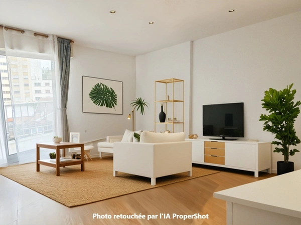 Appartement à vendre 1 pièces ARCACHON (33)