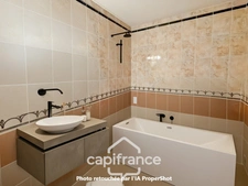 CAUDÉRAN – T3 LUMINEUX DE 69 m² À RÉINVENTER SELON VOS ENVIES !