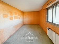 CAUDÉRAN – T3 LUMINEUX DE 69 m² À RÉINVENTER SELON VOS ENVIES !