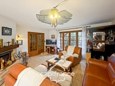 Maison familiale avec grand terrain piscinable – Quartier Clairbois, La Teste-de-Buch