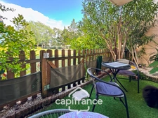 Appartement à vendre T1 BIS ARCACHON (33)