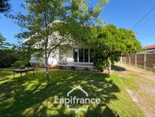 Maison à vendre 5 pièces GUJAN MESTRAS (33)