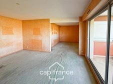 CAUDÉRAN – T3 LUMINEUX DE 69 m² À RÉINVENTER SELON VOS ENVIES !