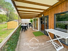 Maison à vendre 3 pièces GUJAN MESTRAS (33)
