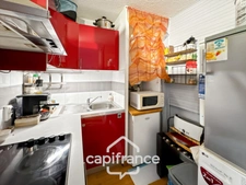 Appartement à vendre T1 BIS ARCACHON (33)