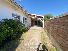 Maison à vendre 5 pièces GUJAN MESTRAS (33)