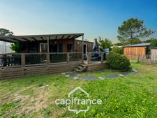 Maison à vendre 3 pièces GUJAN MESTRAS (33)