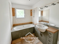 Maison à vendre 4 pièces GUJAN MESTRAS (33)