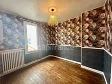 Maison atypique au coeur du quartier Luton de Reims (51)