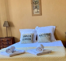 Single-storey Provençal villa in Aubignan (84) with swimming pool