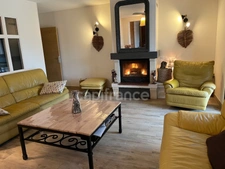 Single-storey Provençal villa in Aubignan (84) with swimming pool
