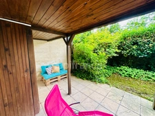 Maison atypique au coeur du quartier Luton de Reims (51)