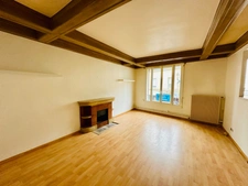 APPARTEMENT de 69 m2 CENTRE VILLE EPERNAY (51)