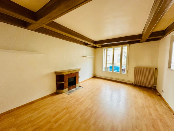 APPARTEMENT de 69 m2 CENTRE VILLE EPERNAY (51)