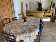 Single-storey Provençal villa in Aubignan (84) with swimming pool