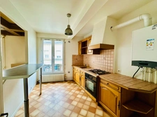 APPARTEMENT de 69 m2 CENTRE VILLE EPERNAY (51)