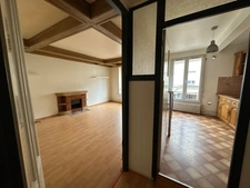 APPARTEMENT de 69 m2 CENTRE VILLE EPERNAY (51)