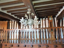 Belle et Authentique Propriété Normande, avec travaux, 330 000 €, 9 pièces sur environ 1400 m², avec dépendances. 