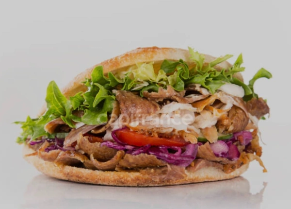 ROUEN Fonds de commerce Restauration rapide KEBAB 246000 E