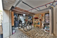 4 bedroom house of 147 m² with garage and terrace 