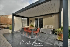 Maison T3 de plain-pied – 70 m² – Terrain d’environ 400 m² – Construite en 2020