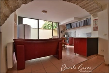 Appartement T2 avec terrasse