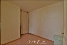 Appartement T2 avec terrasse